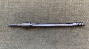 Ударник з пружиною МГ-34, клеймо К