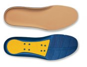 Стельки мед., аморт. Dr. Comfort (295/107) (США)
