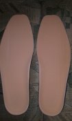 Стельки мед., аморт. Dr. Comfort (295/107) (США)