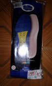 Стельки мед., аморт. Dr. Comfort (295/107) (США)