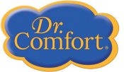 Стельки мед., аморт. Dr. Comfort (295/107) (США)
