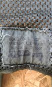 Плечевые лямки Yoke к РПС PLCE DPM (Британия)