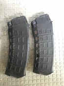 Магазин АК-12 (трофей)