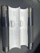 Глушитель steel под АК 74 оригинал Новый 5.45 GEN2 Новий
