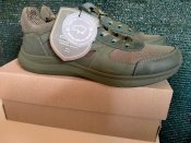 Кросівки CITY 2.0 GREEN, Camo-tec, 44 размер