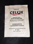 Celox в гранулах пакет 2 грамма
