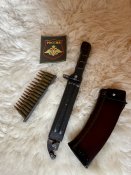 Речі орка