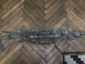 Пояс для рюкзака molle 2 (ACU)