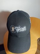 Кепка TESORO