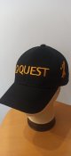 "Кепка QUEST