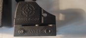 Прицел коллиматорный Shield CQS 2 MOA