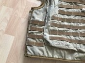 Чехол бронежилета Osprey Британия 190/104