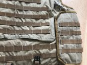 Чехол бронежилета Osprey Британия 190/104