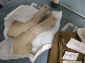 Акваланг для погружений до 40 м.