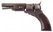 COLT BABY PATERSON EHLERS MODEL PERCUSSION REVOLVER.jpg