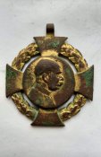 Хрест Франса Иосифа 1848-1908