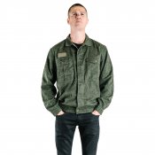 Китель чехословацкой/чешской армии в камо Vz.92 - р. 182/100 - замеры в описании