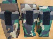 3 підсумки під АК