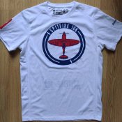 Термофутболка RAF Spitfire, размер М