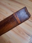 Приклад ППШ