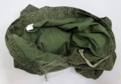 Штаны чехословацкой/чешской армии в камо Vz.92 - р.170/100 - замеры в описании