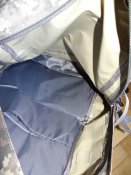 Рюкзак камуфляжный ACU Molle пиксель светлая олива на 35 л. новый.