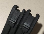 Сталеві магазини АК під набій 7.62х39(одним лотом)