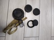 Комплектуючі РПГ