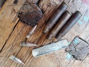 7,5х54 МАС (5шт+планка)