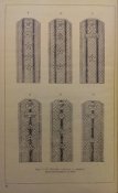 Технические условия на изготовление погон МПС СССР 1947 г. (Эл.Копия)