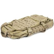 Рюкзак MIL-TEK assault "S" 20 литров, койот.