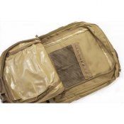 Рюкзак MIL-TEK assault "S" 20 литров, койот.