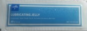 Лубрікант для назофаренгіальних трубок Medline Lubricating Jelly 5 гр, стік