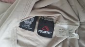 Термобілизна армії США верх Large Regular ECWCS GEN3 Level 1 Polartec
