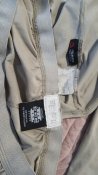 Термобілизна армії США Комплект Medium Regular ECWCS GEN3 Level 1 Polartec