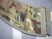 Чохол захисту шиї Osprey Mk IV (MTP) Full Collar мультікам.