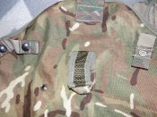 Плечі бронежилета Osprey MKIV Cover Brassard мультікам size L