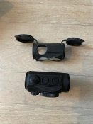 Коллиматор Holosun HS503G-ACSS (редкая прицельная метка)