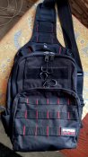FAB Defense Tactical Bag