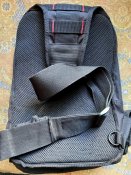 FAB Defense Tactical Bag