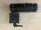 Магнифер SightMark 3x
