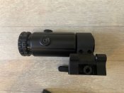 Магнифер SightMark 3x