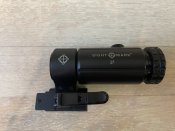 Магнифер SightMark 3x
