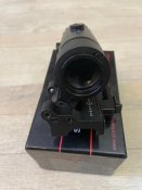 Магнифер SightMark 3x