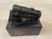 Магнифер SightMark 3x