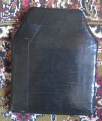 Кевлар+демпфер №67