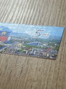 Марки непризнанных образований.