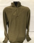 Термофлис образца PCS, olive. Великобритания, оригинал. Новый, размер L(180/100)