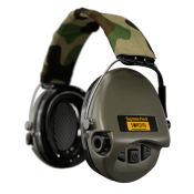 Активні навушники Sordin Supreme Pro-X (camo) (1 шт.)