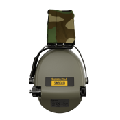 Активні навушники Sordin Supreme Pro-X (camo) (1 шт.)